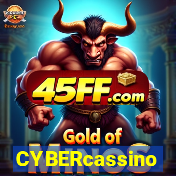 CYBERcassino