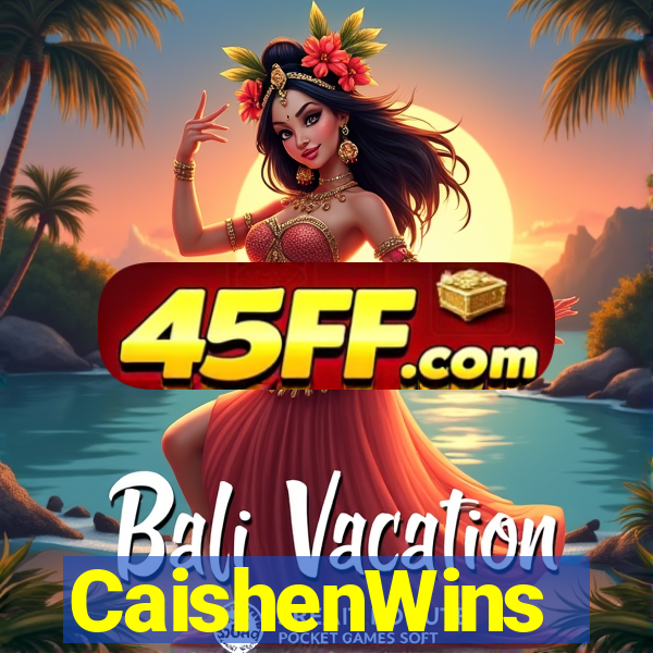CaishenWins