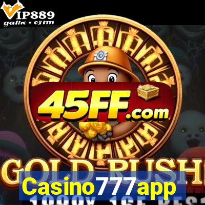 Casino777app