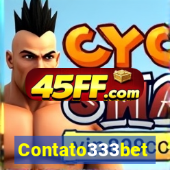 Contato333bet