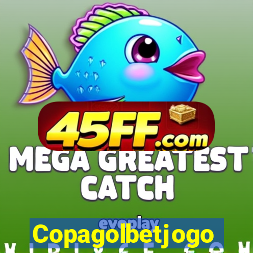 Copagolbetjogo