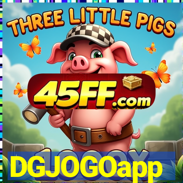 DGJOGOapp