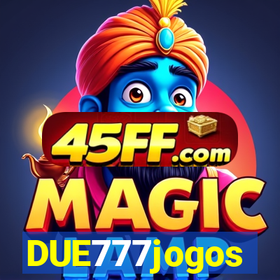 DUE777jogos