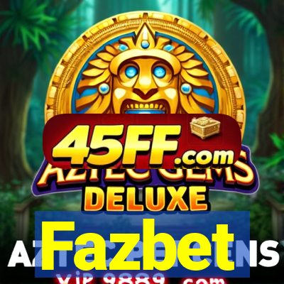 Fazbet