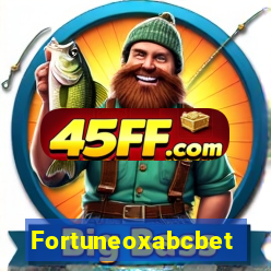 Fortuneoxabcbet