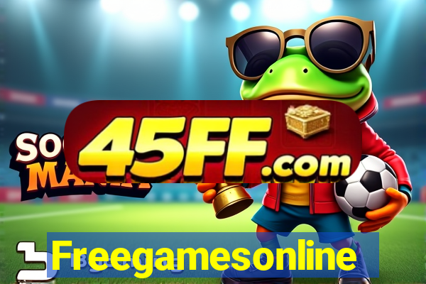 Freegamesonline