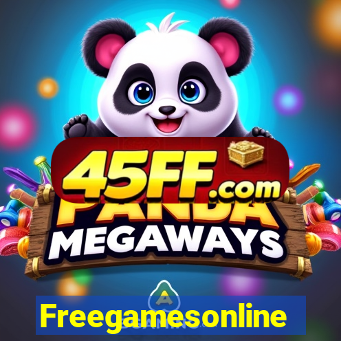 Freegamesonline