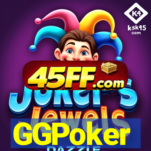 GGPoker