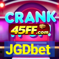JGDbet