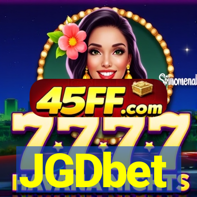 JGDbet