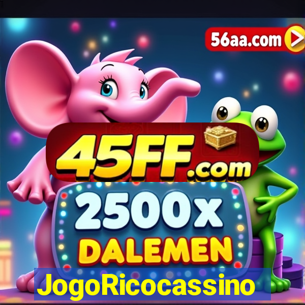 JogoRicocassino