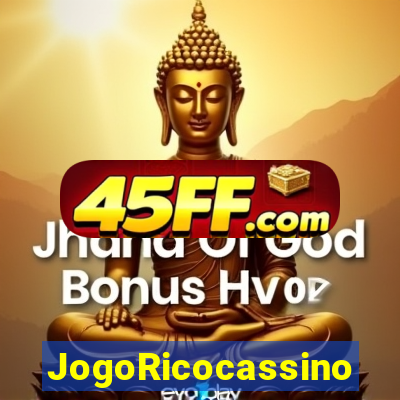 JogoRicocassino