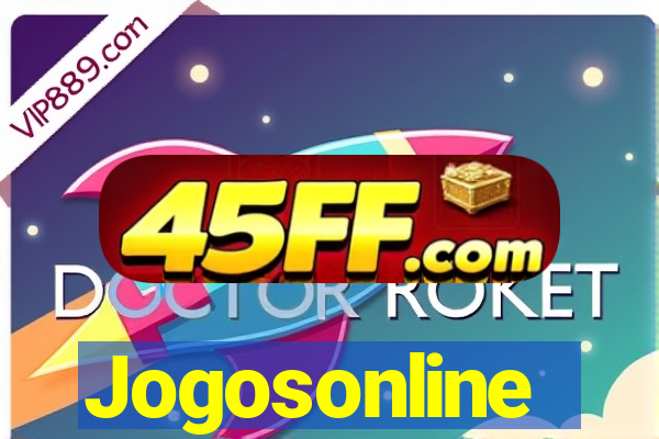 Jogosonline