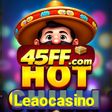 Leaocasino