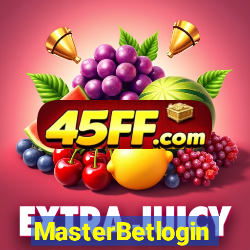 MasterBetlogin