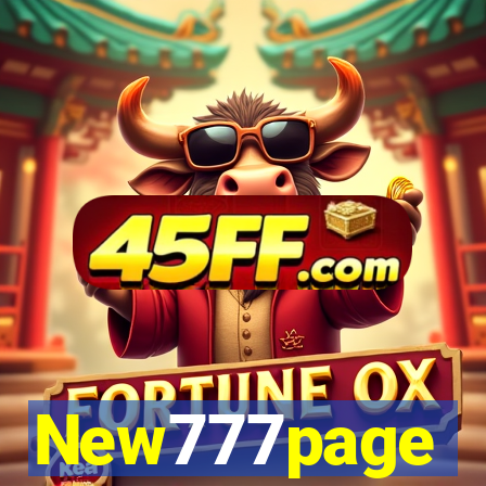 New777page
