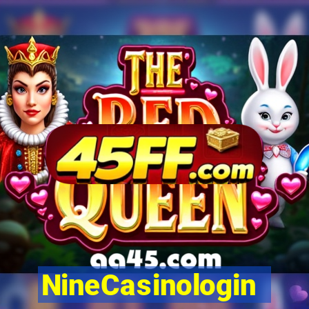 NineCasinologin