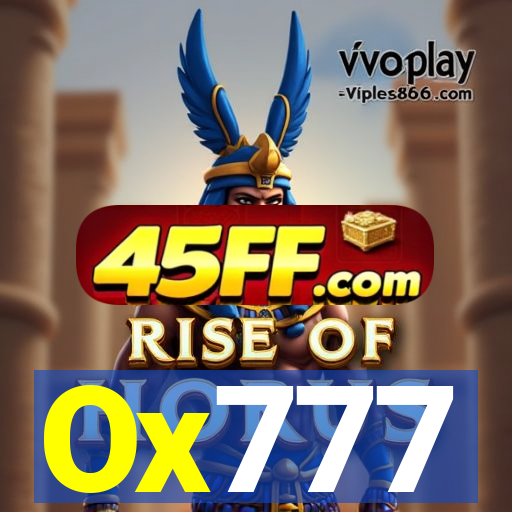Ox777