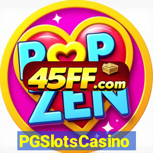 PGSlotsCasino