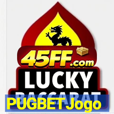 PUGBETJogo