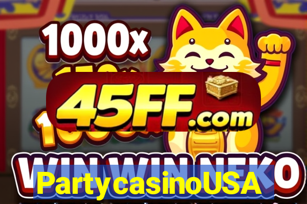 PartycasinoUSA
