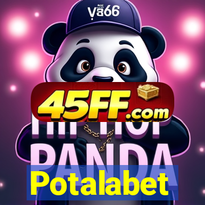 Potalabet