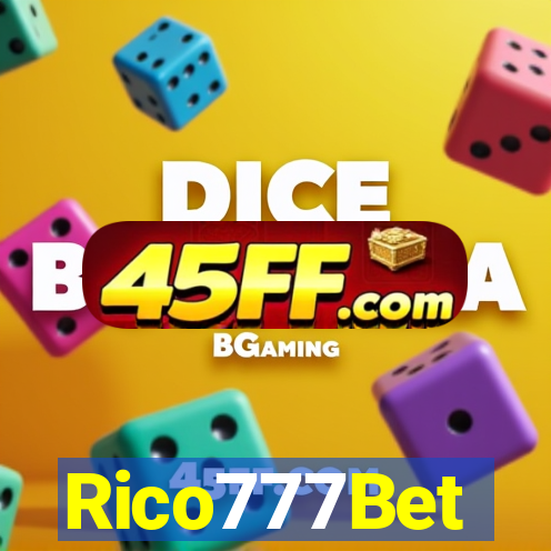 Rico777Bet