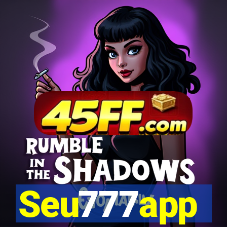 Seu777app