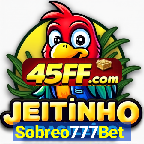 Sobreo777Bet