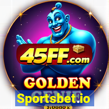 Sportsbet.io