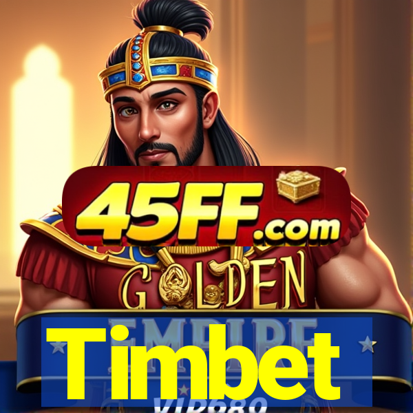 Timbet