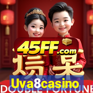 Uva8casino