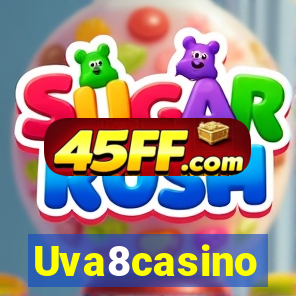Uva8casino