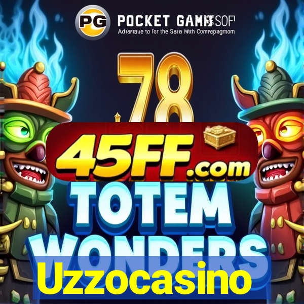 Uzzocasino