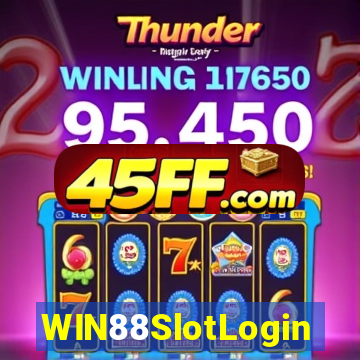 WIN88SlotLogin