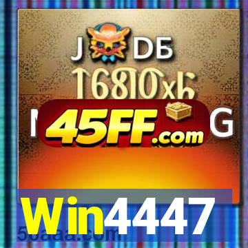 Win4447