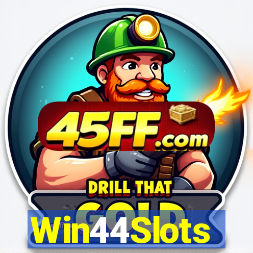 Win44Slots
