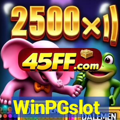 WinPGslot