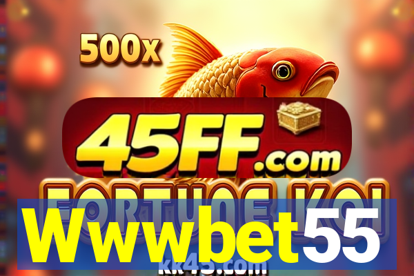 Wwwbet55