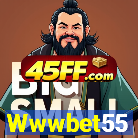 Wwwbet55