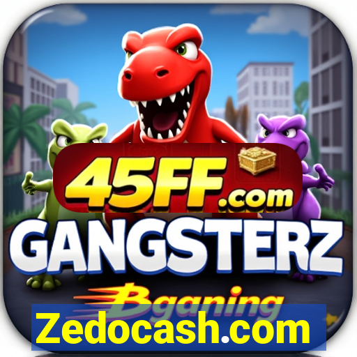 Zedocash.com