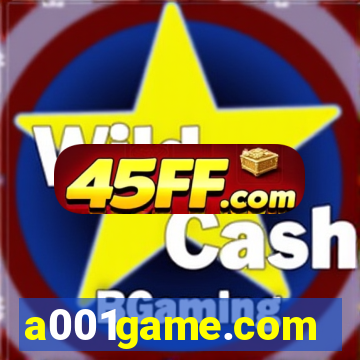 a001game.com