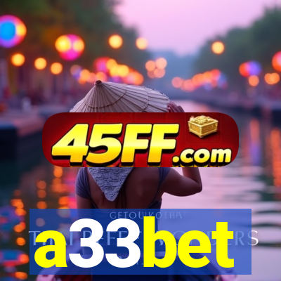 a33bet
