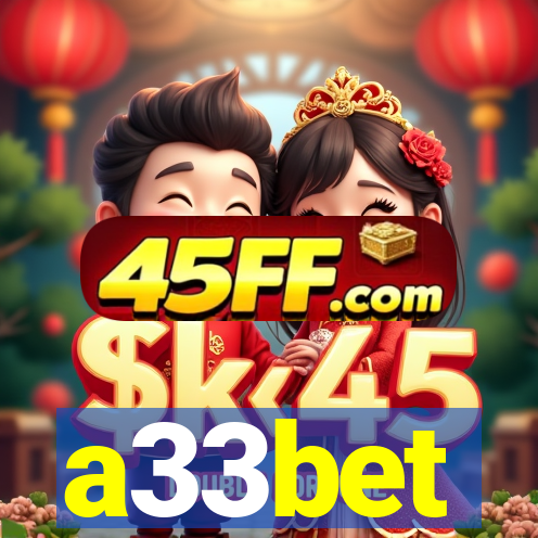 a33bet
