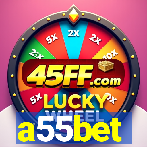 a55bet