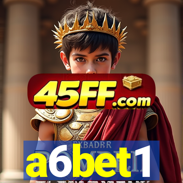 a6bet1