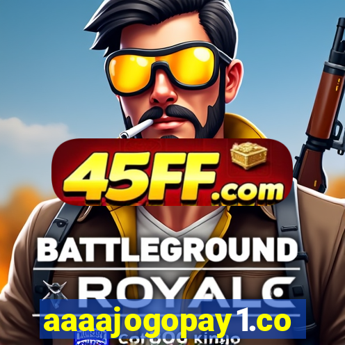 aaaajogopay1.com