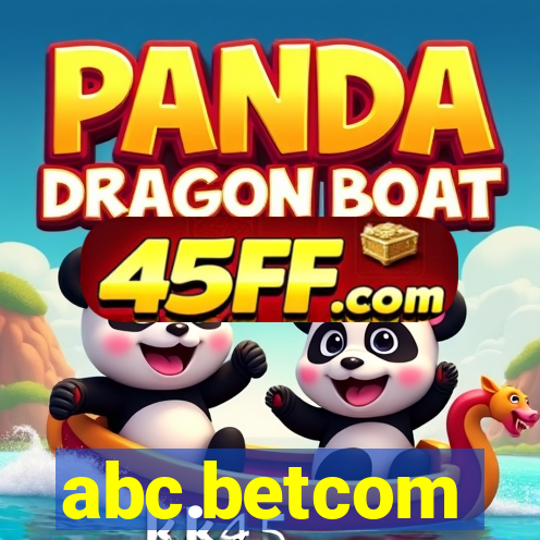 abc.betcom