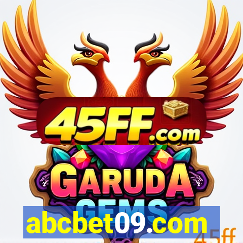 abcbet09.com