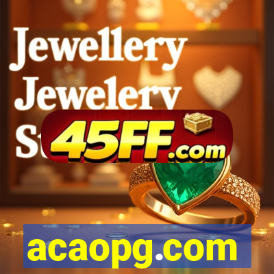 acaopg.com